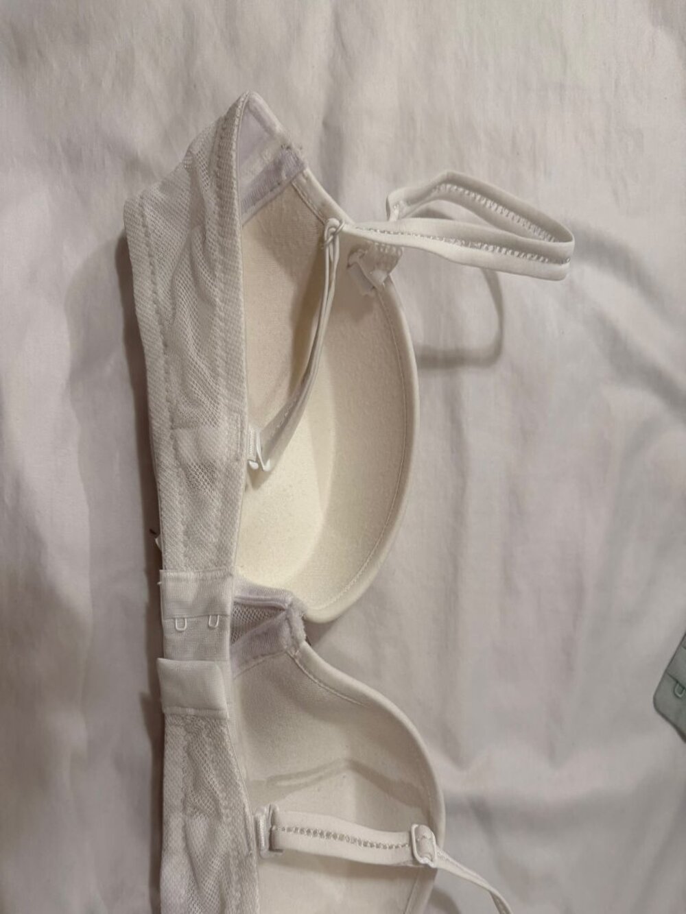 Multiple Bras - Picture 9 of 12